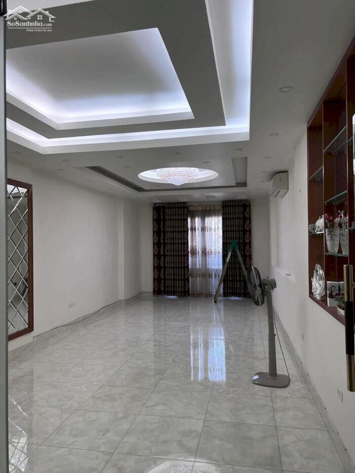 Hình ảnh Bán nhà Mặt Phố Trung Phụng (Xã Đàn) 57m/ 7T Thang máy, MT 4.2m- 42.8 Tỷ, KD tốt -LH 0987881444 2