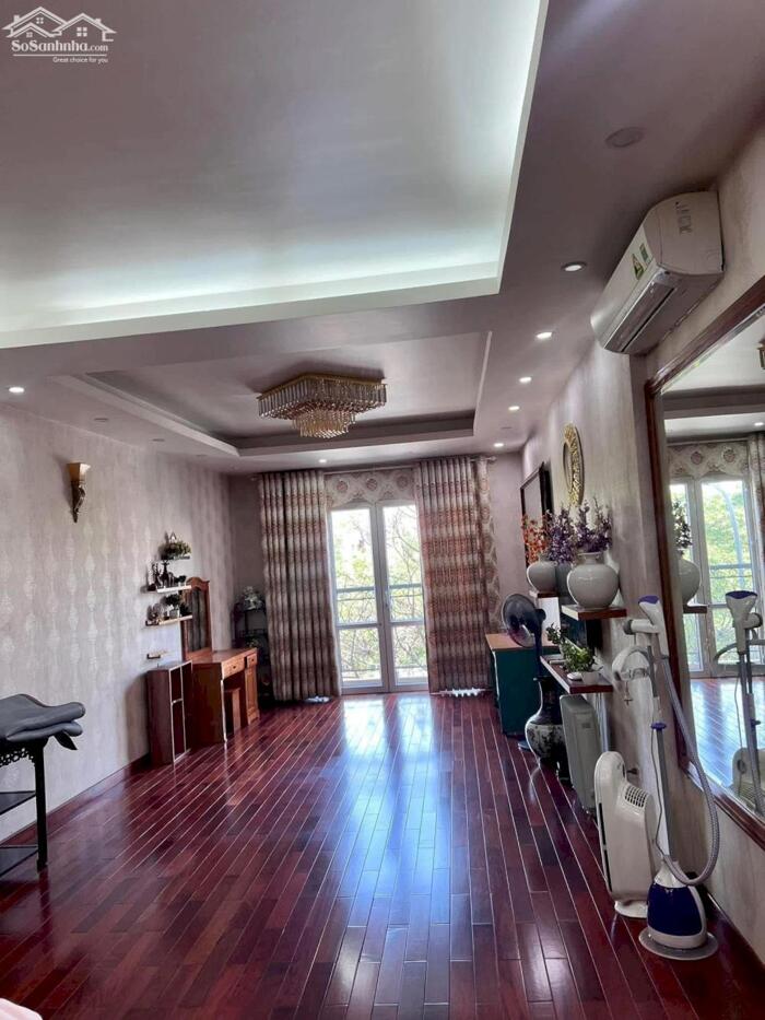 Hình ảnh Bán nhà Mặt Phố Trung Phụng (Xã Đàn) 57m/ 7T Thang máy, MT 4.2m- 42.8 Tỷ, KD tốt -LH 0987881444 4