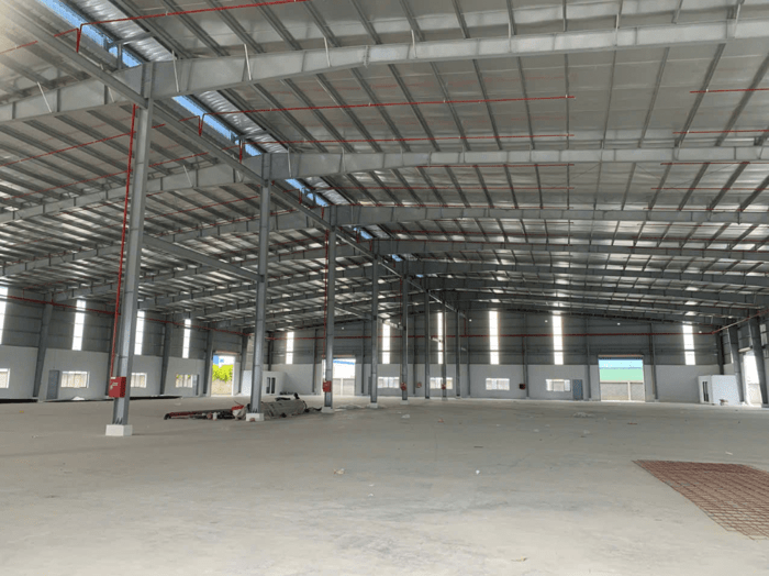 Hình ảnh https://khoxuongmiennam.com.vn/ KHO XƯỞNG KCN ĐỨC HÒA - LONG AN. DIỆN TÍCH 7.000m2, NHÀ XƯỞNG 4.800m2 1