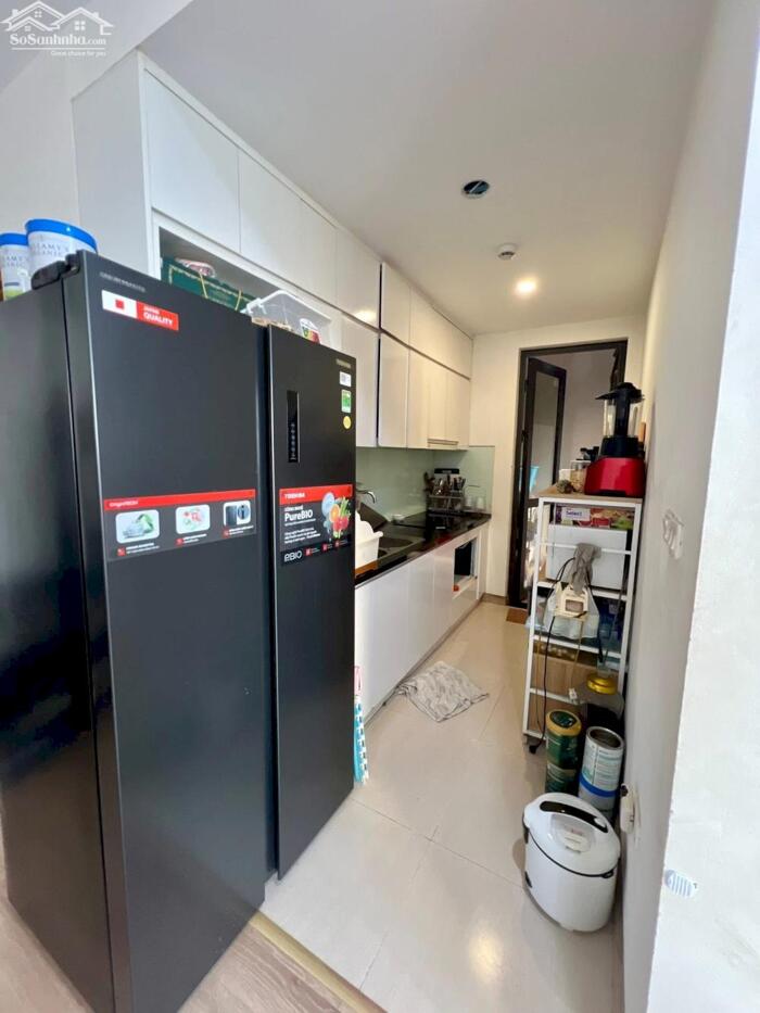 Hình ảnh Bán Chung Cư Phường Việt Hưng, Long Biên 75m2, giá 4,15 tỷ 1