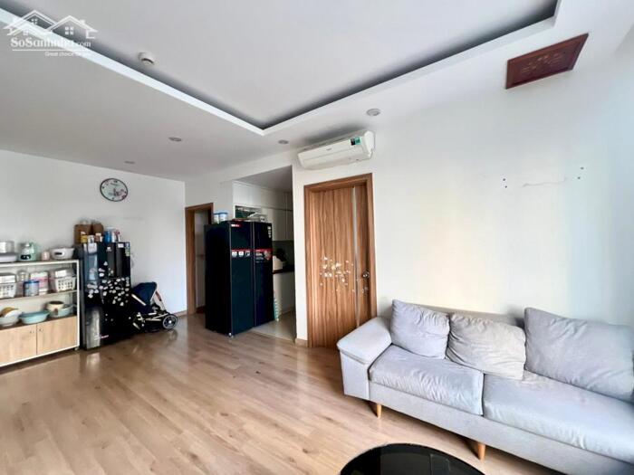 Hình ảnh Bán Chung Cư Phường Việt Hưng, Long Biên 75m2, giá 4,15 tỷ 0