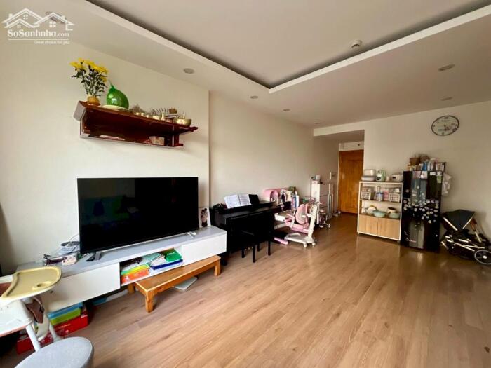 Hình ảnh Bán Chung Cư Phường Việt Hưng, Long Biên 75m2, giá 4,15 tỷ 2