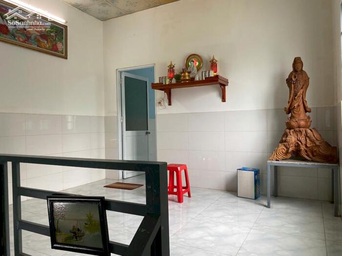 Hình ảnh BÁN NHÀ GÁC LỬNG – SỔ RIÊNG THỔ CƯ. 200m2. Chỉ 2Tỷ4. Ô Tô 3