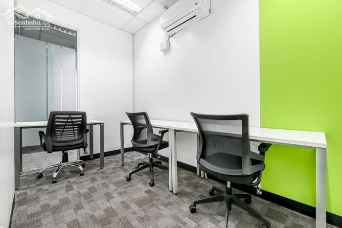 Hình ảnh Họp, làm việc hoặc kết nối tại Regus Merry Richmond – khu văn phòng chuyên nghiệp của chúng tôi 2