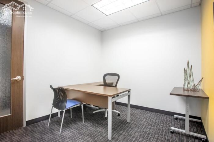 Hình ảnh Họp, làm việc hoặc kết nối tại Regus Merry Richmond – khu văn phòng chuyên nghiệp của chúng tôi 4