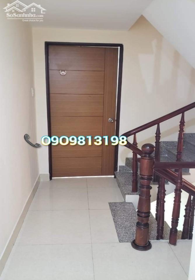 Hình ảnh ️️️Nhà P.Minh Phụng Quận 11 Bán Nhanh SHR Ở Ngay.️️️ 0