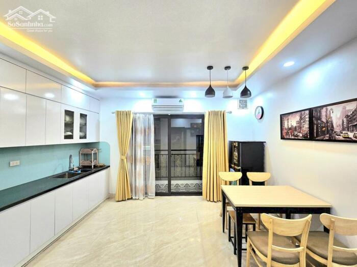 Hình ảnh Bán nhà mặt phố Ngô Sĩ Liên 92m2 vị trí đẹp kinh doanh tốt 32 tỷ 2