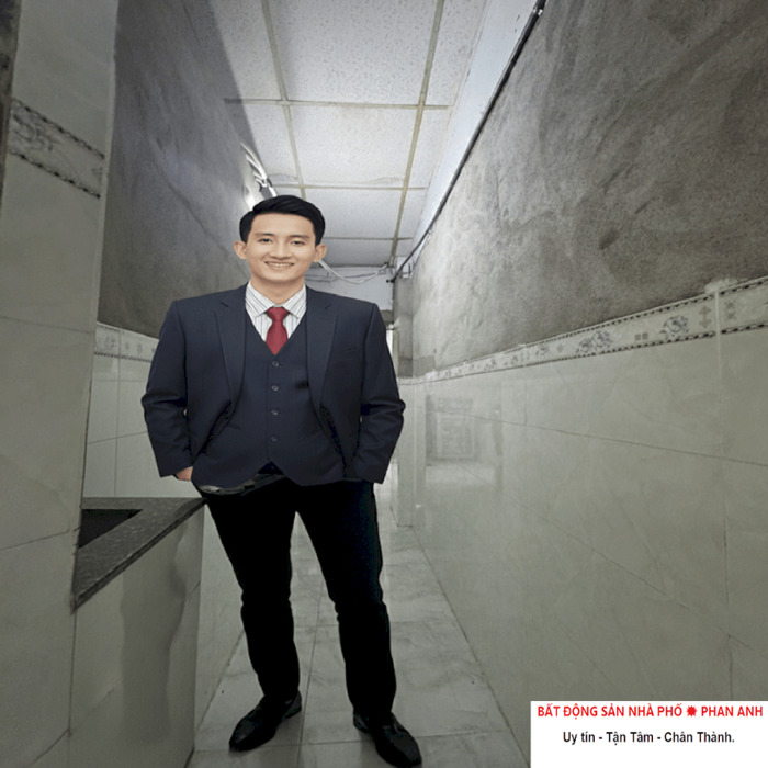 Hình ảnh Bán gấp - "mảnh ghép" cuối cùng tại trung tâm quận 9 – Chỉ có 4 tỷ.n.n.n. 2