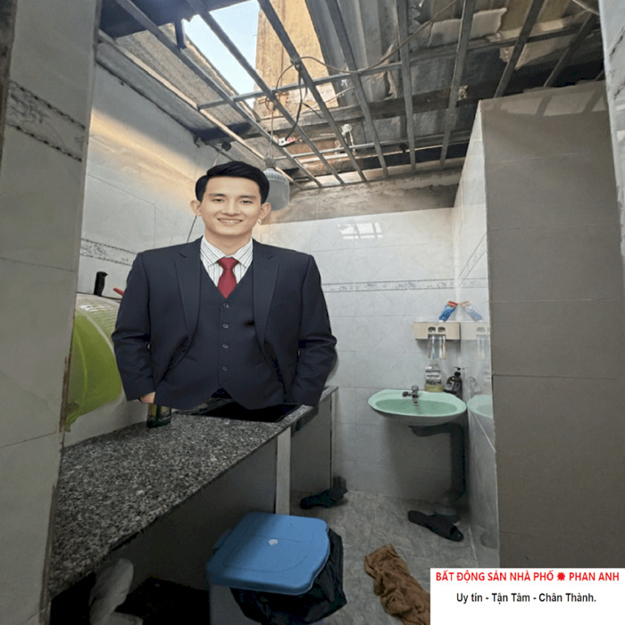 Hình ảnh Bán gấp - "mảnh ghép" cuối cùng tại trung tâm quận 9 – Chỉ có 4 tỷ.n.n.n. 1