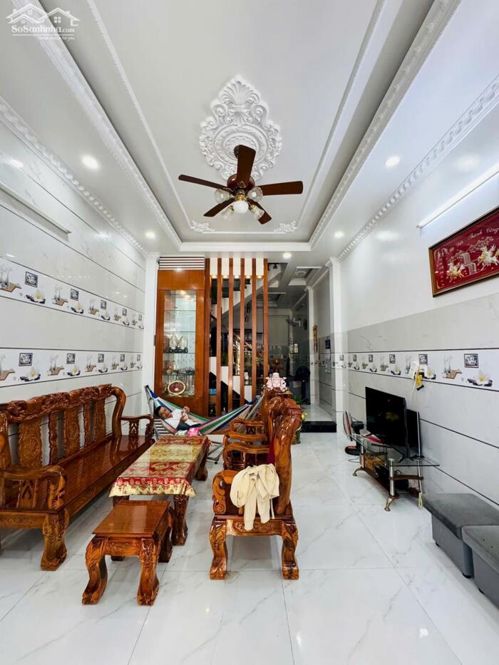 Hình ảnh Bán nhà mặt phố Vọng 79m2 vỉa hè rộng lô góc kinh doanh tốt 25 tỷ 0