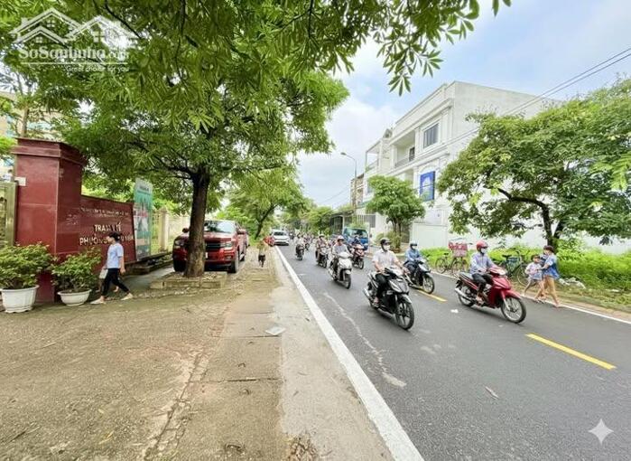 Hình ảnh BÁN LÔ ĐẤT TRUNG TÂM VẠN XUÂN – PHỔ YÊN 0