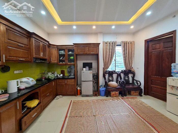 Hình ảnh BỜ SÔNG SÉT 68M – LÔ GÓC 2 THOÁNG – OTO VÀO NHÀ – KINH DOANH – VIEW HỒ 1