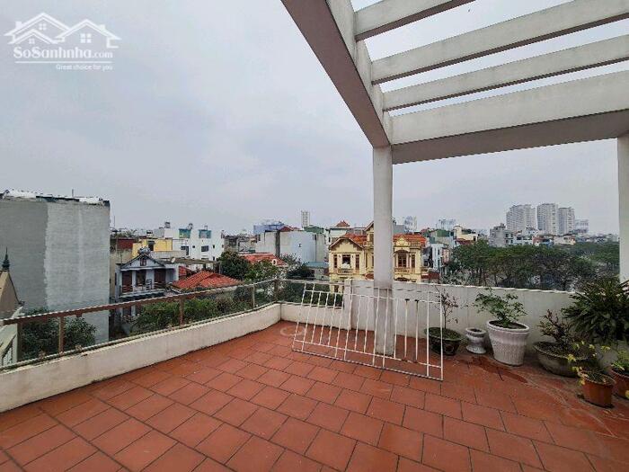 Hình ảnh BỜ SÔNG SÉT 68M – LÔ GÓC 2 THOÁNG – OTO VÀO NHÀ – KINH DOANH – VIEW HỒ 4