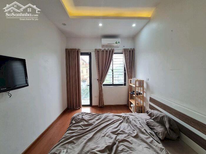 Hình ảnh BỜ SÔNG SÉT 68M – LÔ GÓC 2 THOÁNG – OTO VÀO NHÀ – KINH DOANH – VIEW HỒ 3