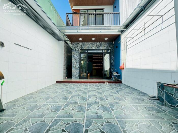 Hình ảnh Chính Chủ gửi bán nhà 3.5 tầng MT Đinh Đức Thiện,P Hoà Minh,Quận Liên Chiểu.Đà Nẵng. 0