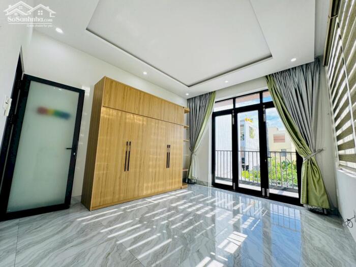 Hình ảnh Chính Chủ gửi bán nhà 3.5 tầng MT Đinh Đức Thiện,P Hoà Minh,Quận Liên Chiểu.Đà Nẵng. 5