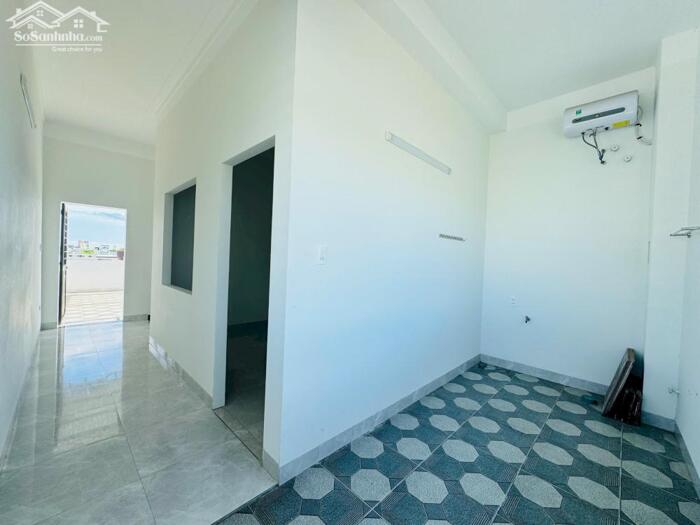 Hình ảnh Chính Chủ gửi bán nhà 3.5 tầng MT Đinh Đức Thiện,P Hoà Minh,Quận Liên Chiểu.Đà Nẵng. 6