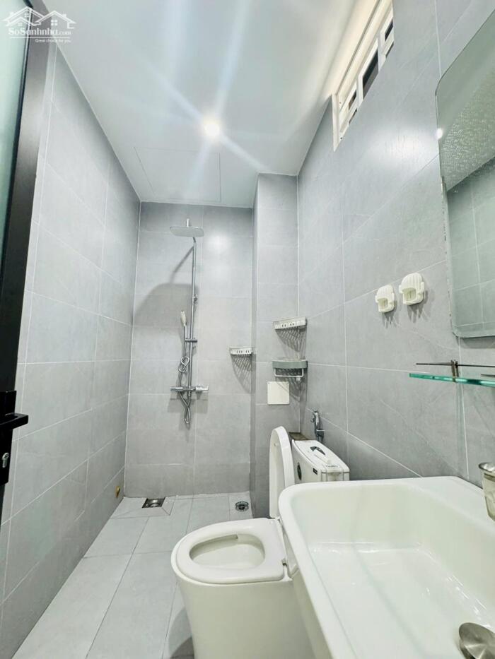 Hình ảnh Chính Chủ gửi bán nhà 3.5 tầng MT Đinh Đức Thiện,P Hoà Minh,Quận Liên Chiểu.Đà Nẵng. 4