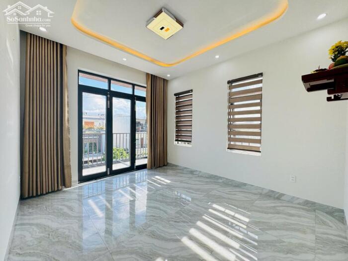 Hình ảnh Chính Chủ gửi bán nhà 3.5 tầng MT Đinh Đức Thiện,P Hoà Minh,Quận Liên Chiểu.Đà Nẵng. 8