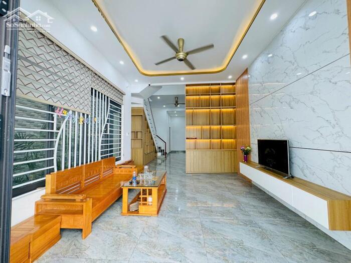 Hình ảnh Chính Chủ gửi bán nhà 3.5 tầng MT Đinh Đức Thiện,P Hoà Minh,Quận Liên Chiểu.Đà Nẵng. 1