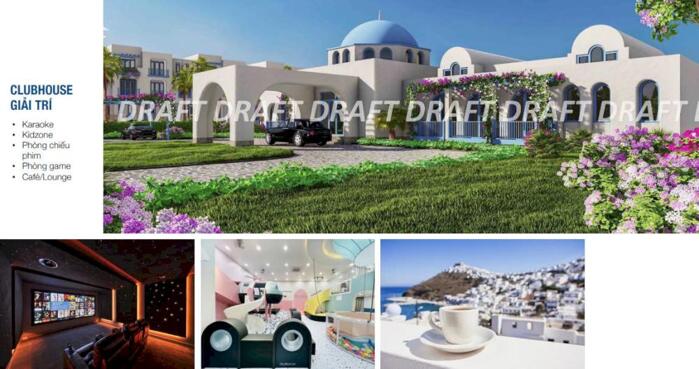 Hình ảnh BÁN BIỆT THỰ GRAND WYNDHAM CAM RANH VIEW GOLF - BIỂN SỔ LÂU DÀI GIÁ 27.5 TỶ 12