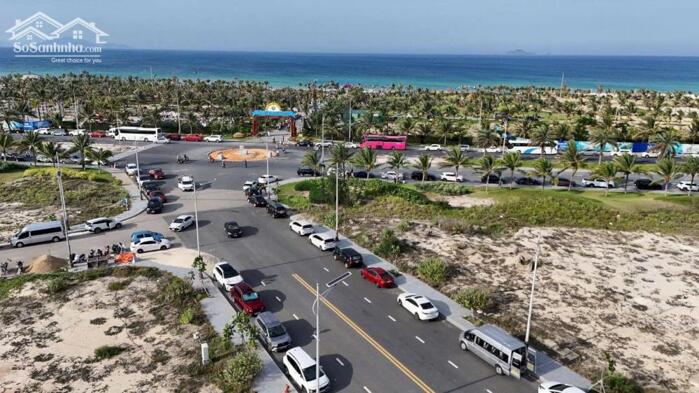 Hình ảnh BÁN BIỆT THỰ GRAND WYNDHAM CAM RANH VIEW GOLF - BIỂN SỔ LÂU DÀI GIÁ 27.5 TỶ 14