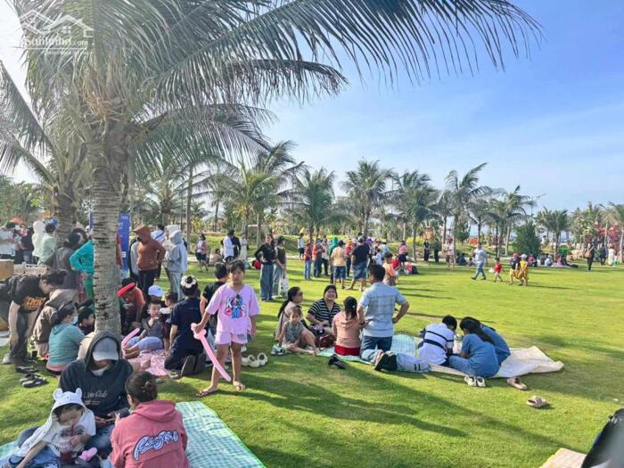 Hình ảnh BÁN BIỆT THỰ GRAND WYNDHAM CAM RANH VIEW GOLF - BIỂN SỔ LÂU DÀI GIÁ 27.5 TỶ 13