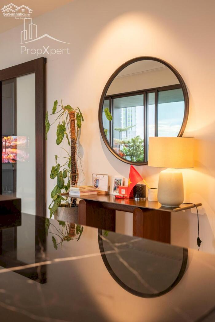 Hình ảnh BDS HVL DEFINE – 3PN CỰC RỘNG 219.5m² Thang máy riêng 1