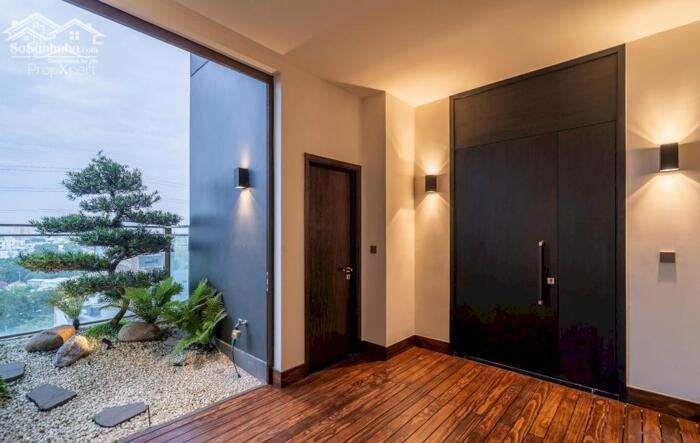 Hình ảnh BDS HVL DEFINE – 3PN CỰC RỘNG 219.5m² Thang máy riêng 6