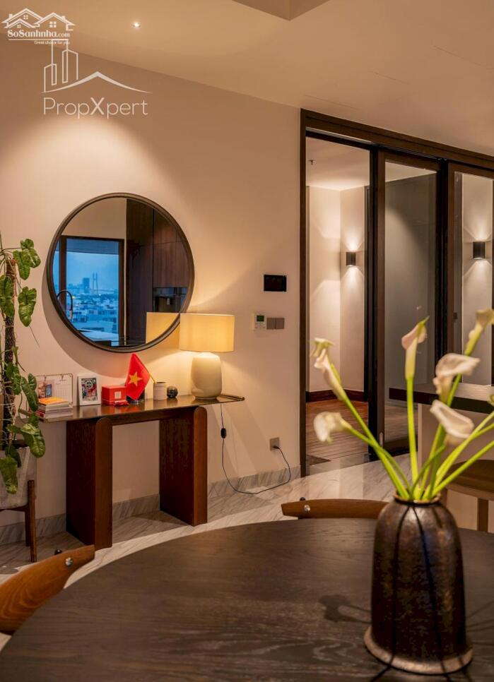 Hình ảnh BDS HVL DEFINE – 3PN CỰC RỘNG 219.5m² Thang máy riêng 7