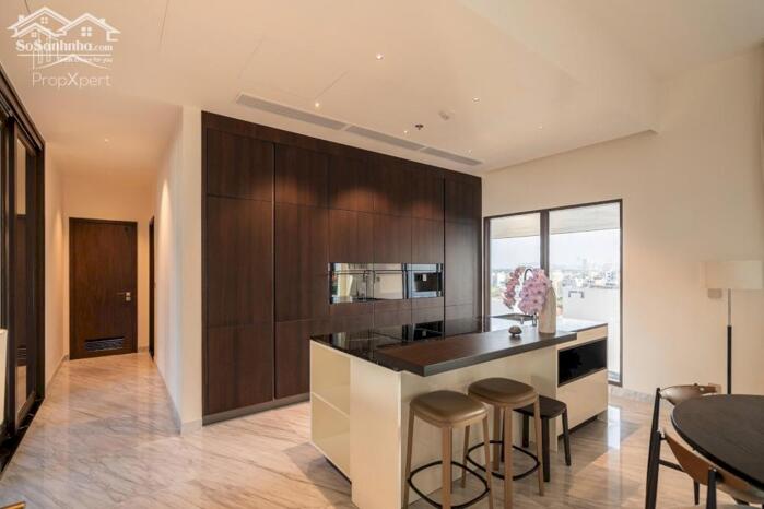 Hình ảnh BDS HVL DEFINE – 3PN CỰC RỘNG 219.5m² Thang máy riêng 2