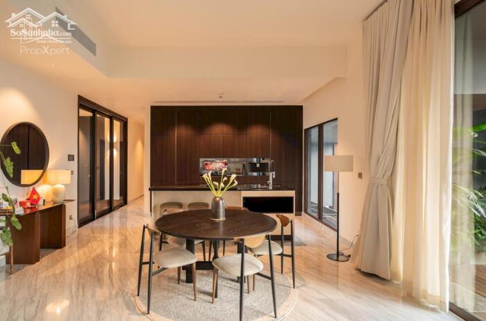 Hình ảnh BDS HVL DEFINE – 3PN CỰC RỘNG 219.5m² Thang máy riêng 12