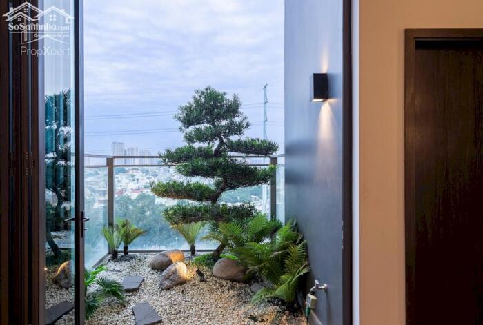 Hình ảnh BDS HVL DEFINE – 3PN CỰC RỘNG 219.5m² Thang máy riêng 3