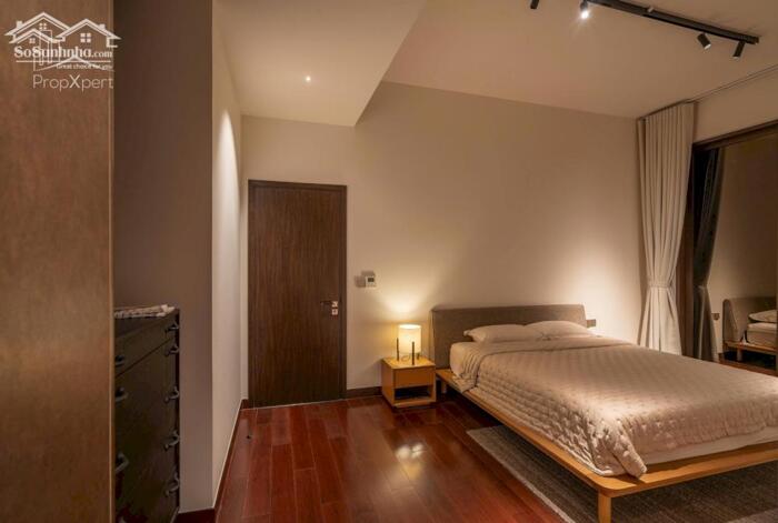 Hình ảnh BDS HVL DEFINE – 3PN CỰC RỘNG 219.5m² Thang máy riêng 8