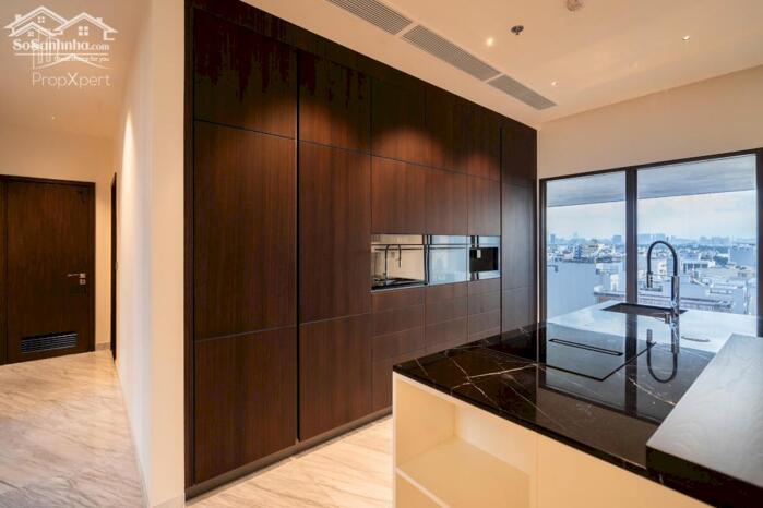 Hình ảnh BDS HVL DEFINE – 3PN CỰC RỘNG 219.5m² Thang máy riêng 9