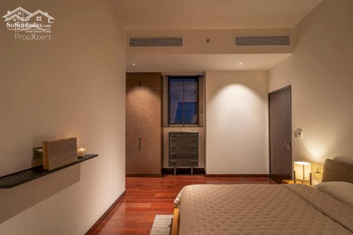 Hình ảnh BDS HVL DEFINE – 3PN CỰC RỘNG 219.5m² Thang máy riêng 10