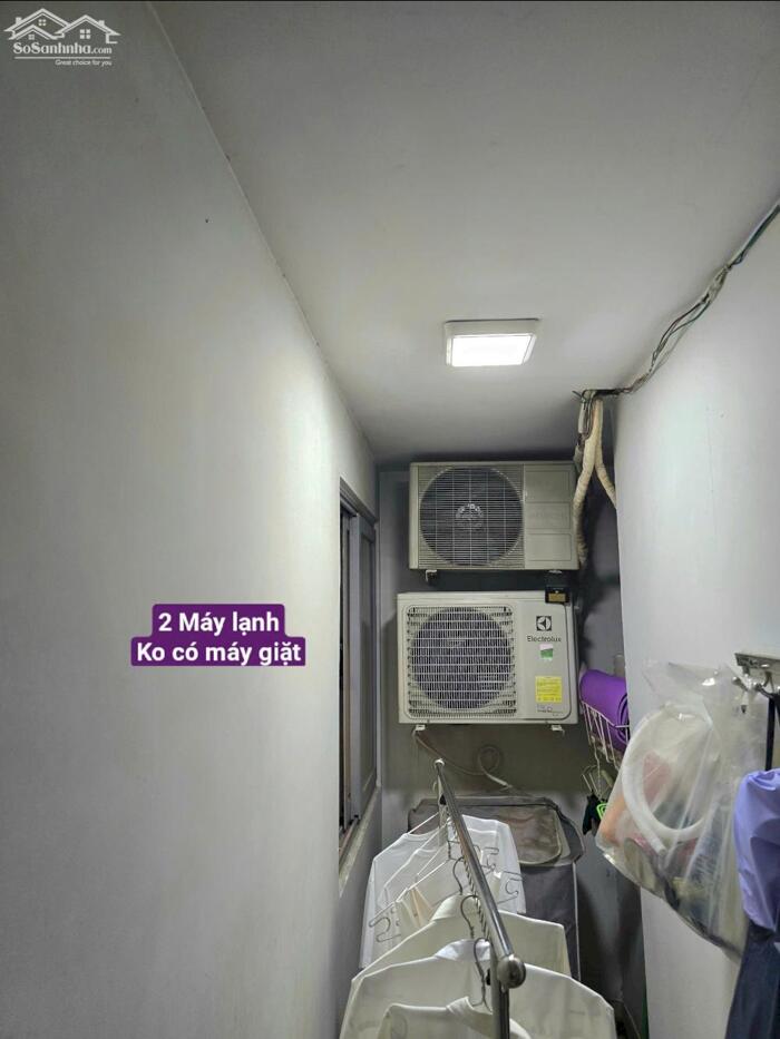 Hình ảnh Cho thuê căn hộ 2PN 2WC Opal Garden view sông gần Gigamall NTCB 2