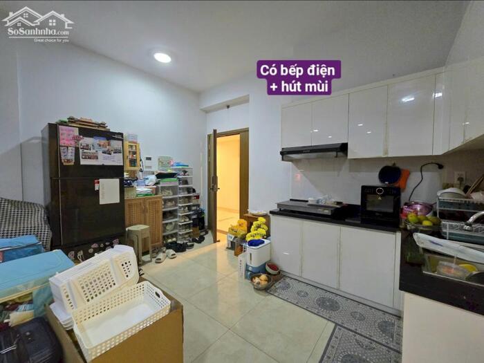 Hình ảnh Cho thuê căn hộ 2PN 2WC Opal Garden view sông gần Gigamall NTCB 5