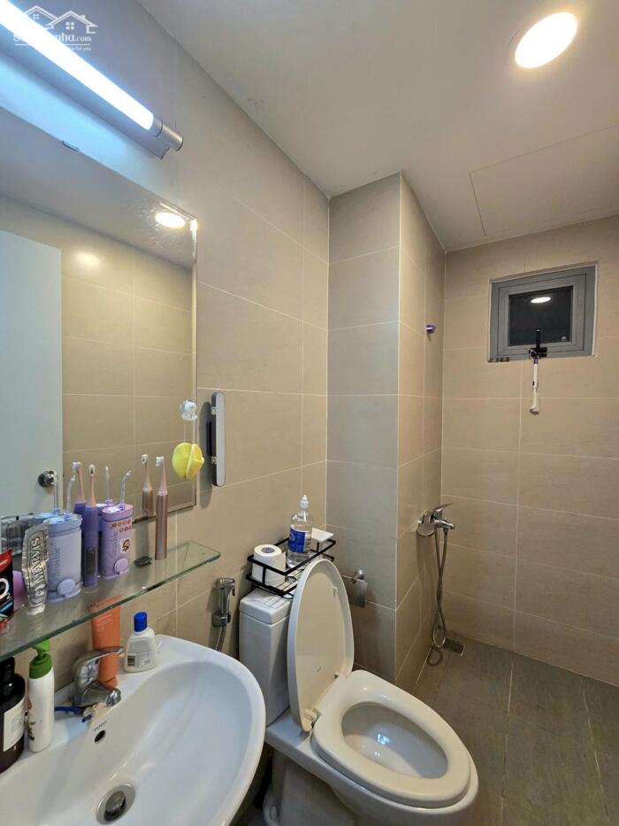 Hình ảnh Cho thuê căn hộ 2PN 2WC Opal Garden view sông gần Gigamall NTCB 6