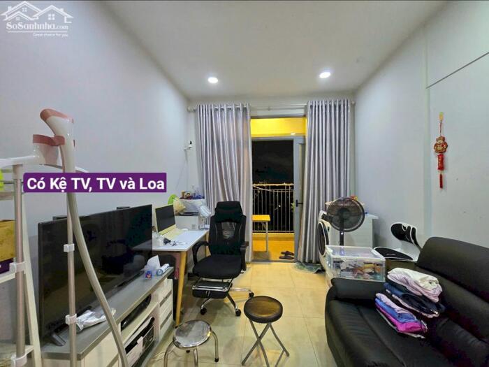 Hình ảnh Cho thuê căn hộ 2PN 2WC Opal Garden view sông gần Gigamall NTCB 9