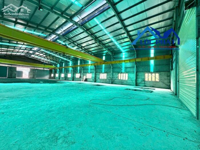Hình ảnh Bán nhà xưởng 3.400m2 giá rẻ chỉ 25 tỷ. Trảng Bom-Đồng Nai 3