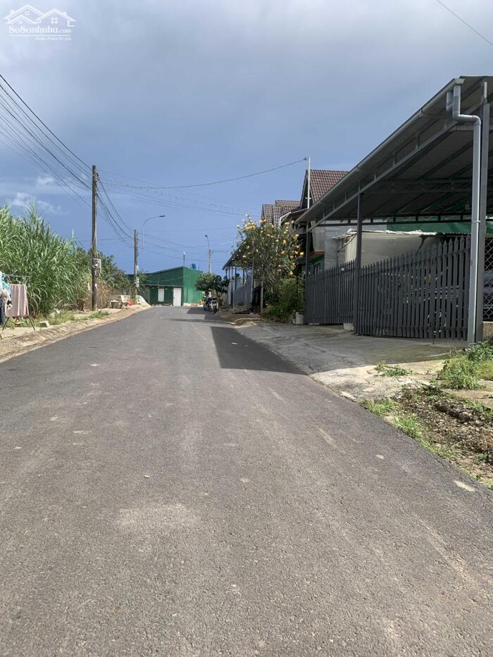 Hình ảnh Bán Đất Xóm Lèo, Phường11, TP. Đà Lạt – Vị Trí Đắc Địa, Thích Hợp Đầu Tư & An Cư 4