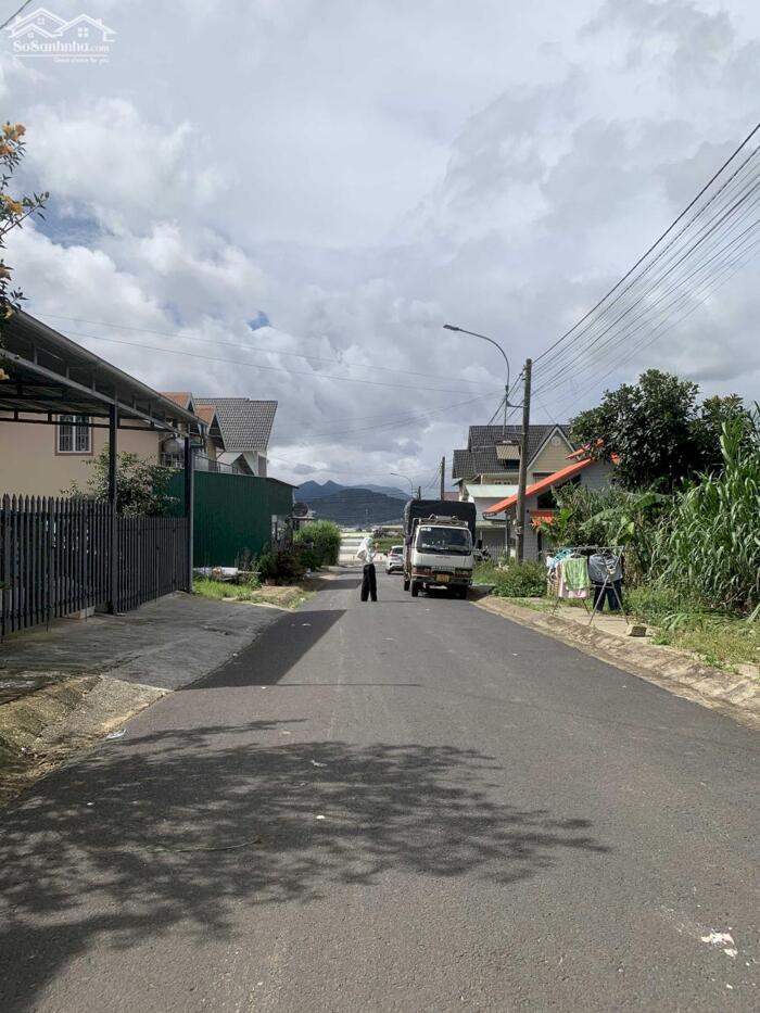 Hình ảnh Bán Đất Xóm Lèo, Phường11, TP. Đà Lạt – Vị Trí Đắc Địa, Thích Hợp Đầu Tư & An Cư 2