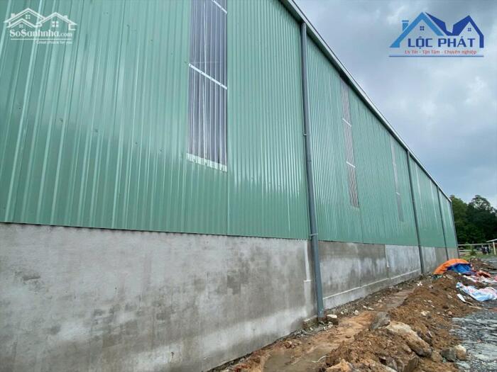 Hình ảnh Cho thuê nhà xưởng mới 1200m2 giá 50 triệu Trảng Bom Đồng Nai 2