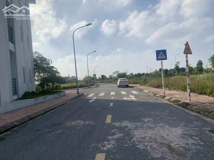 Hình ảnh Đất đấu giá Cổ Linh, gần hồ điều hòa 30ha to nhất Long Biên, giá chỉ có 14,5 tỷ - Xem ngay! 0