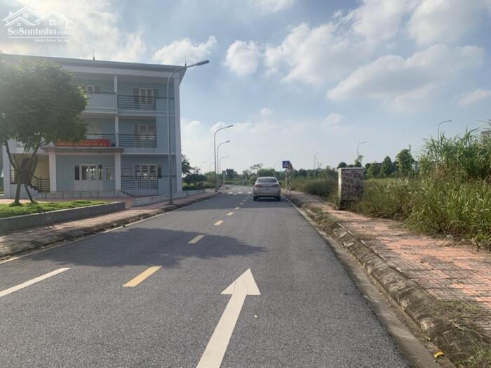 Hình ảnh Đất đấu giá Cổ Linh, gần hồ điều hòa 30ha to nhất Long Biên, giá chỉ có 14,5 tỷ - Xem ngay! 2