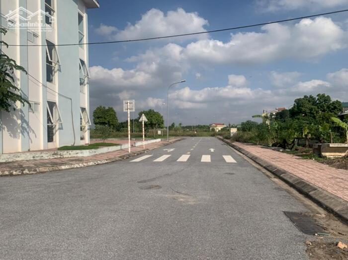 Hình ảnh Đất đấu giá Cổ Linh, gần hồ điều hòa 30ha to nhất Long Biên, giá chỉ có 14,5 tỷ - Xem ngay! 3