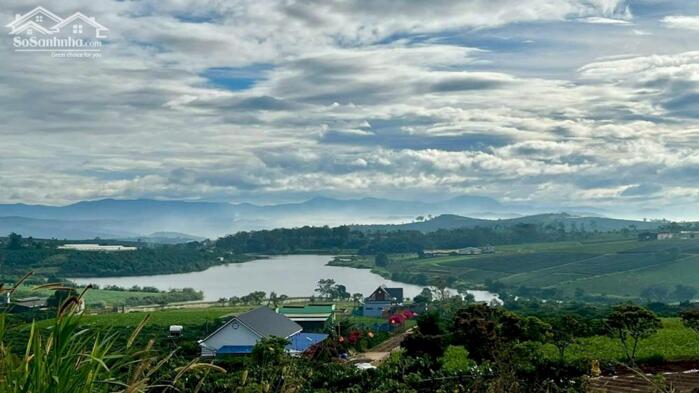 Hình ảnh ĐẤT VIEW HỒ PHÚC THỌ GIÁ TỐT NHẤT KHU VỰC 0