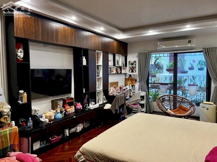 Hình ảnh Bán nhà TT Phố Thái Hà - Đống Đa ở luôn, DT52m2 x 6 Tầng Thang Máy Xịn, Ở/KD Tốt, 20 Tỷ 3