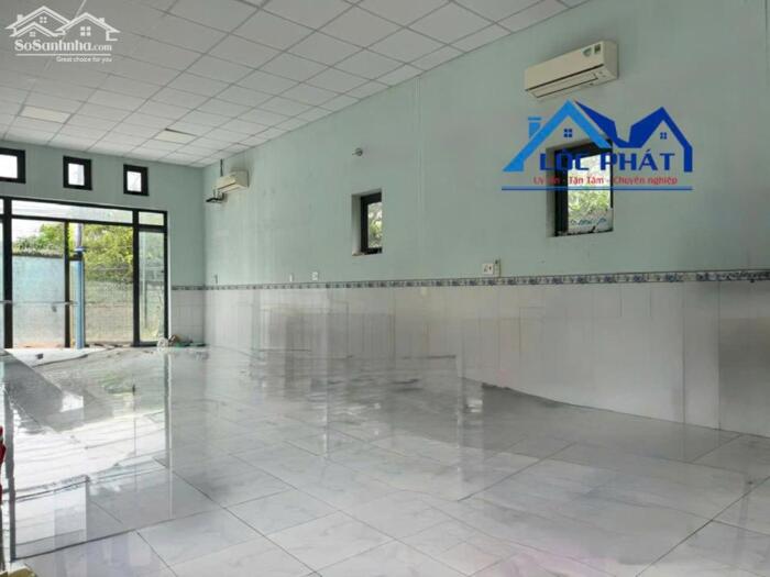 Hình ảnh Bán nhà xưởng 3.400m2, 300m2 thổ cư giá 25 tỷ. Trảng Bom-Đồng Nai 2